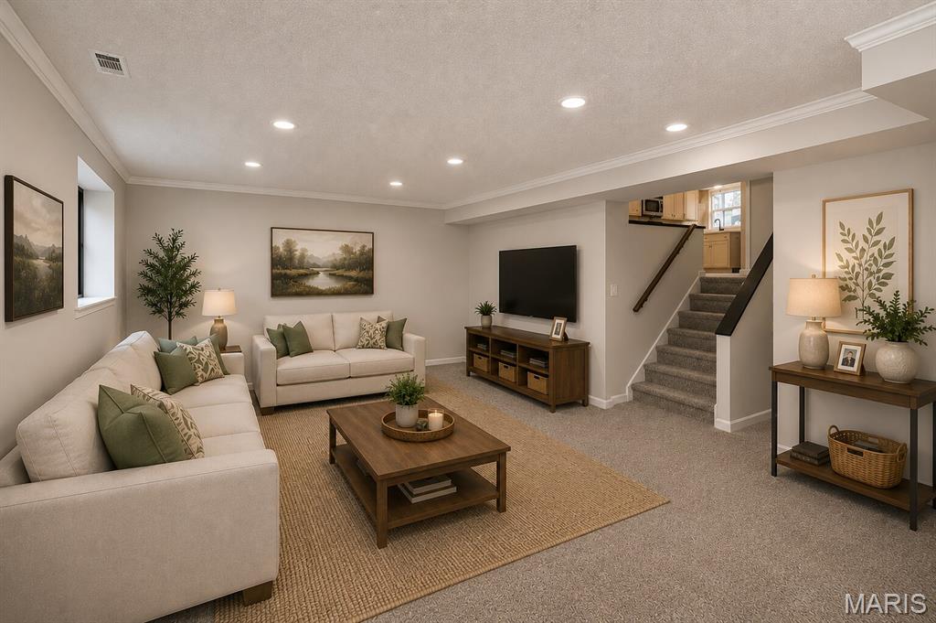 Springdale Village 1st Add - Residential