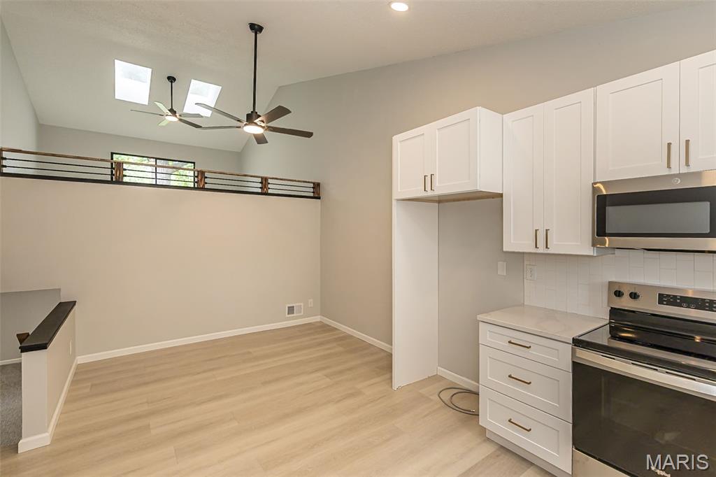Springdale Village 1st Add - Residential