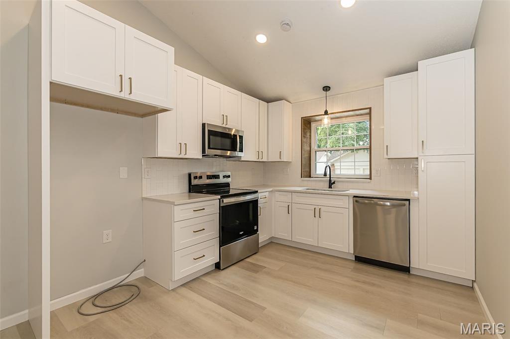 Springdale Village 1st Add - Residential