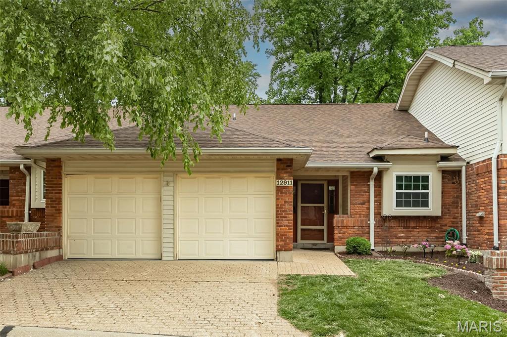 Springdale Village 1st Add - Residential