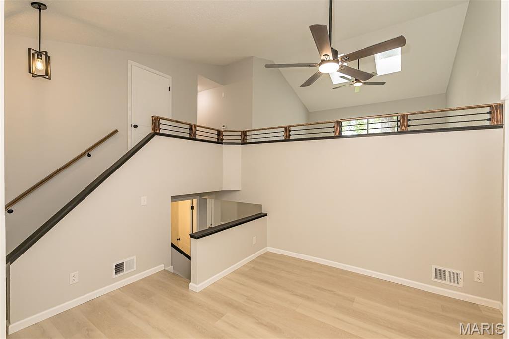 Springdale Village 1st Add - Residential