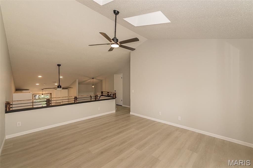Springdale Village 1st Add - Residential