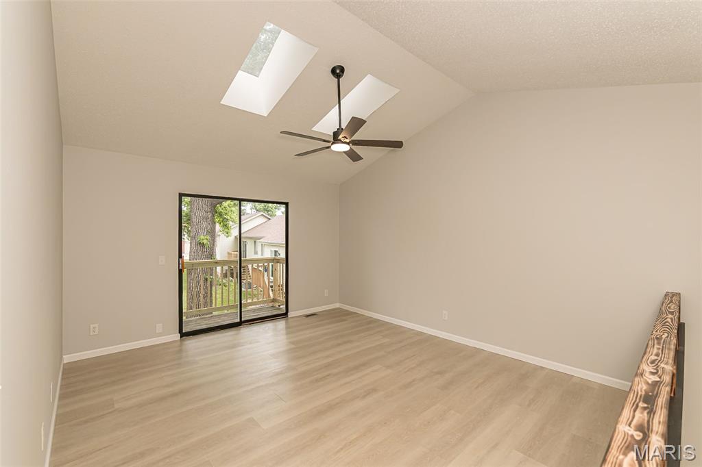 Springdale Village 1st Add - Residential