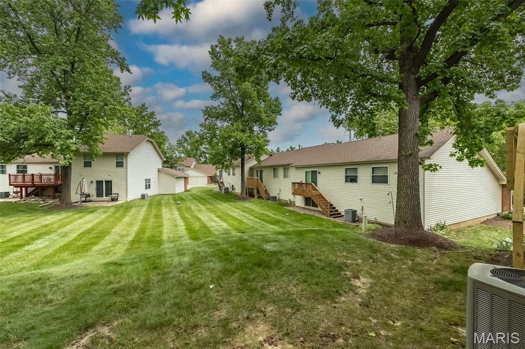 Springdale Village 1st Add - Residential