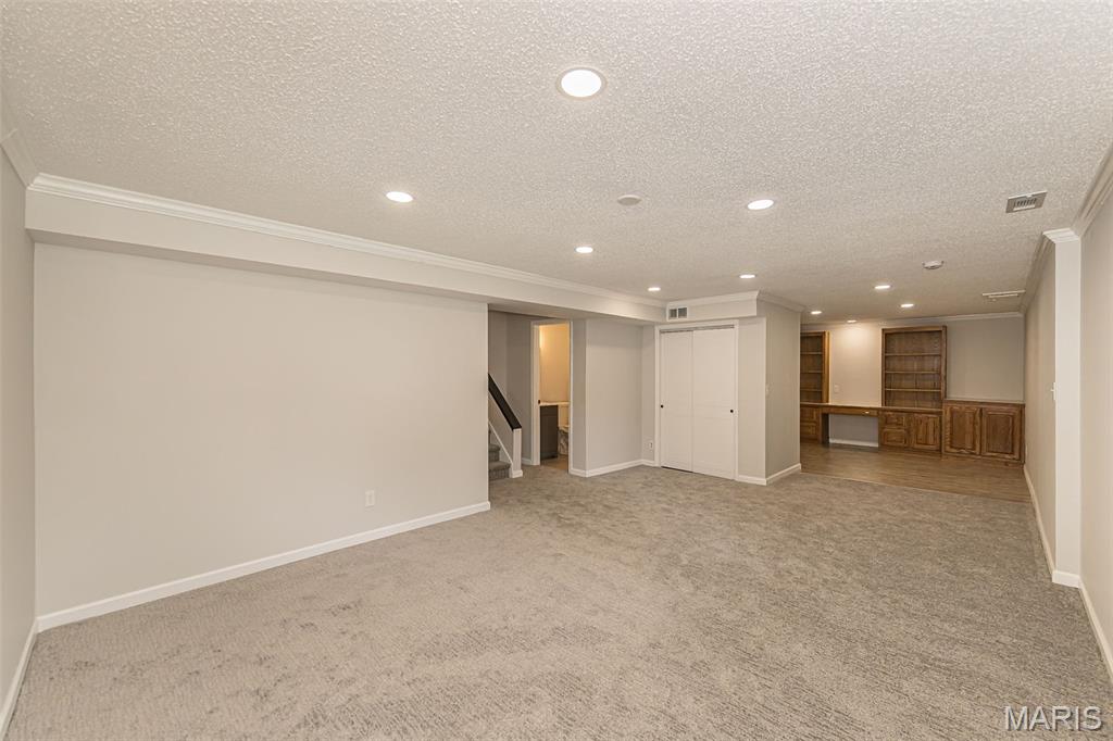 Springdale Village 1st Add - Residential