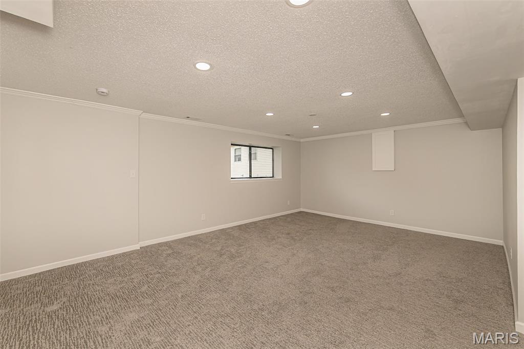 Springdale Village 1st Add - Residential