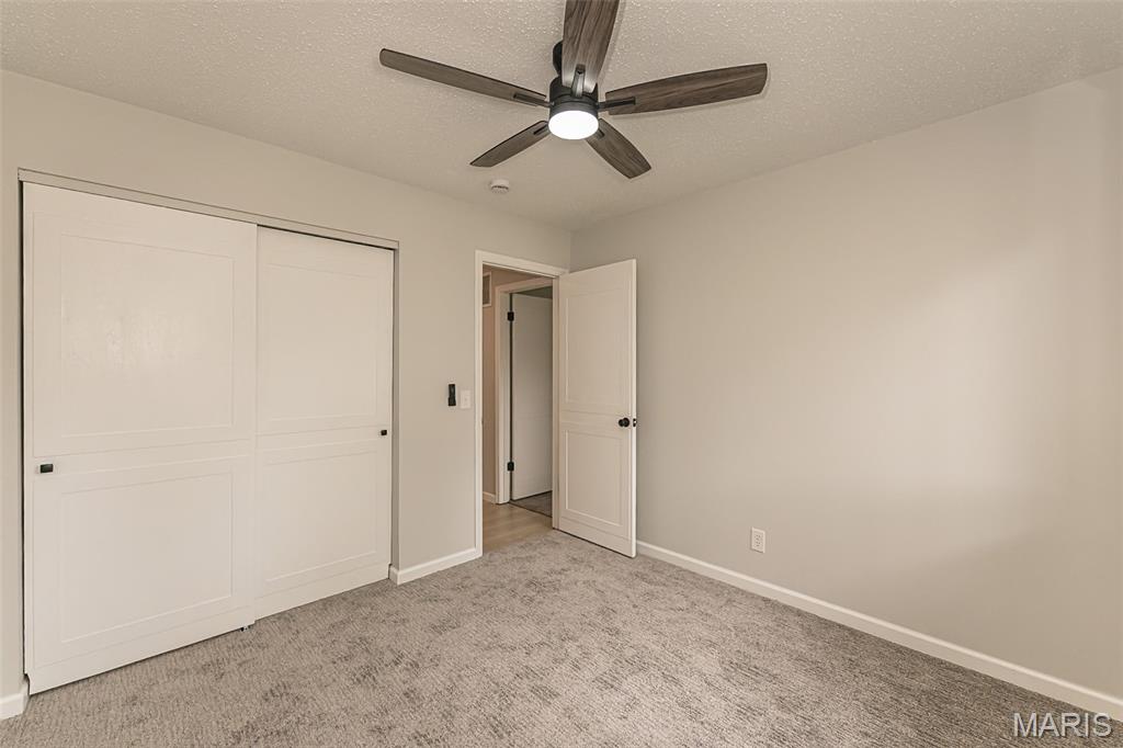 Springdale Village 1st Add - Residential