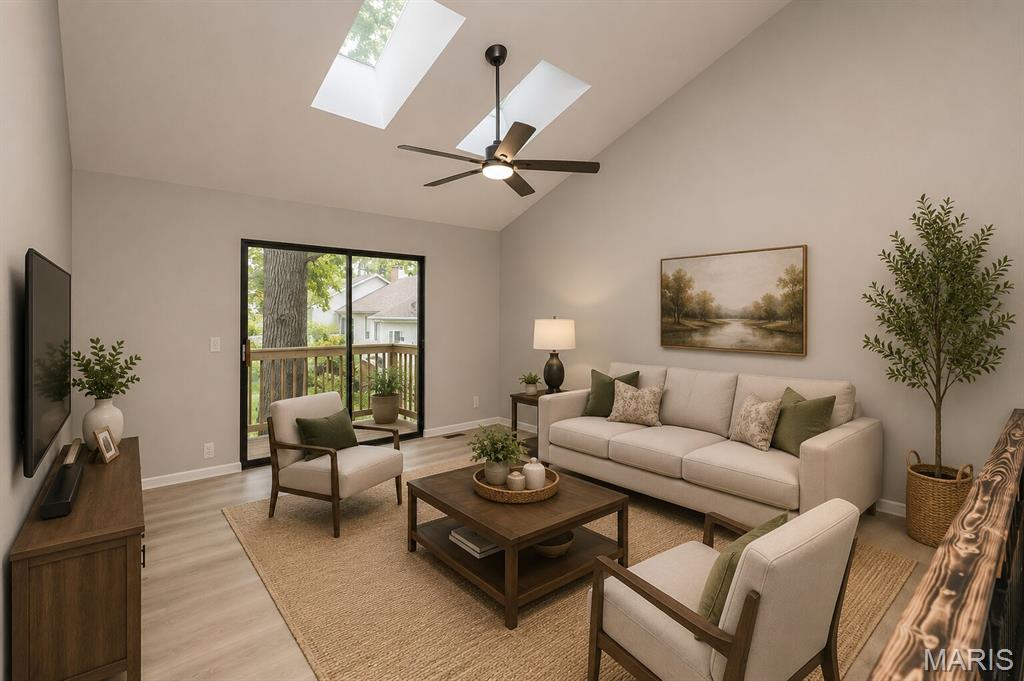 Springdale Village 1st Add - Residential