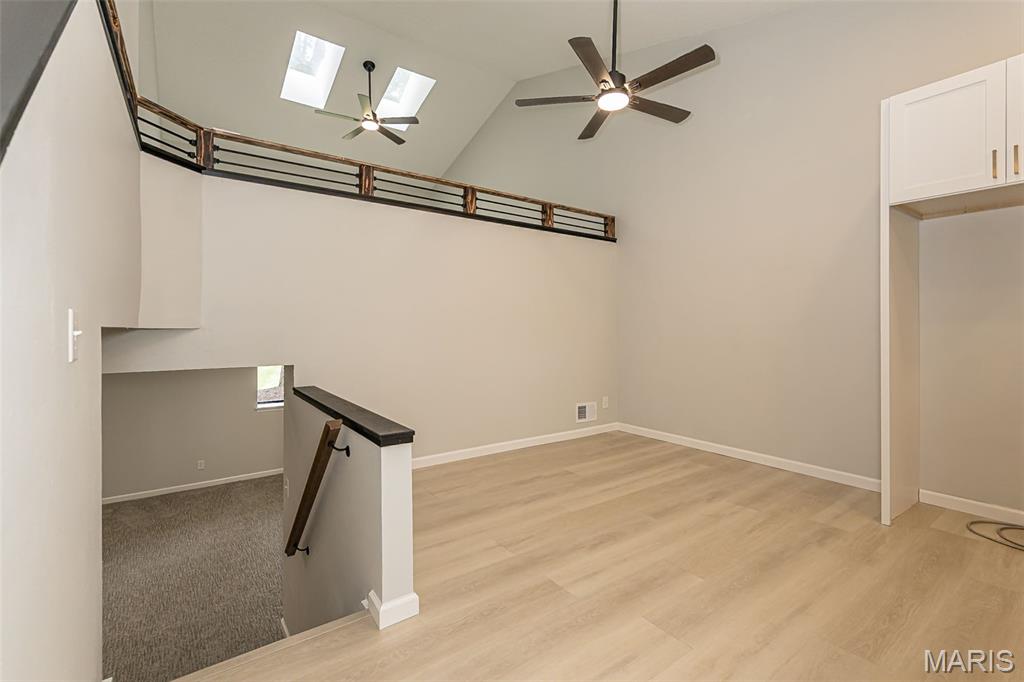 Springdale Village 1st Add - Residential