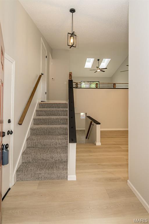Springdale Village 1st Add - Residential