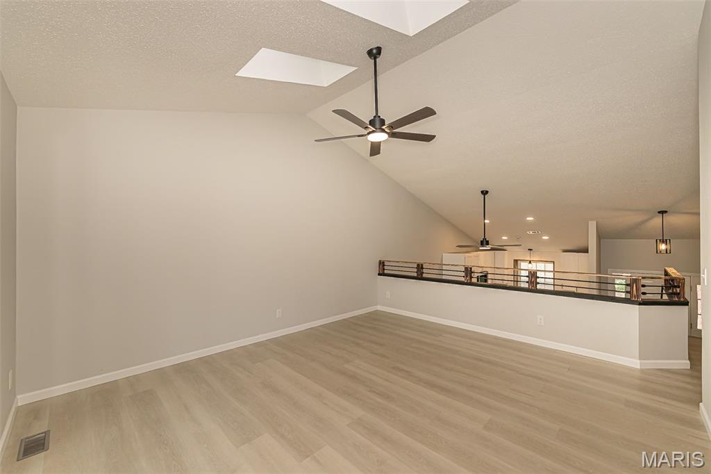 Springdale Village 1st Add - Residential