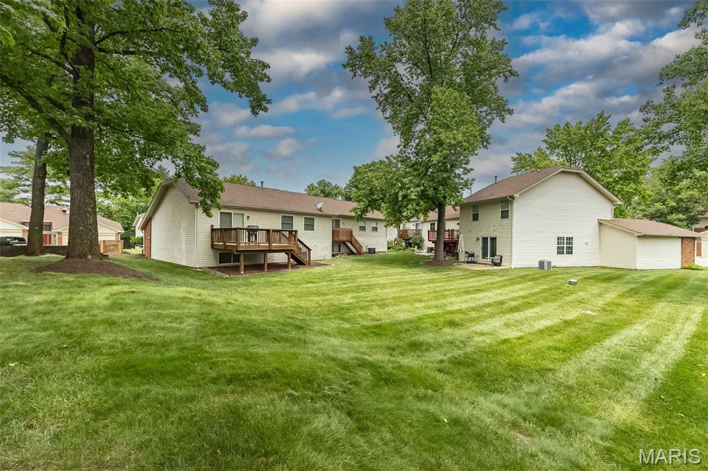 Springdale Village 1st Add - Residential