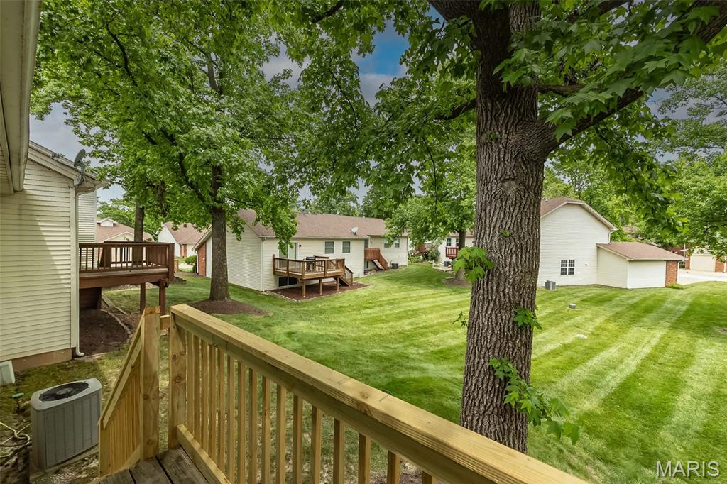 Springdale Village 1st Add - Residential