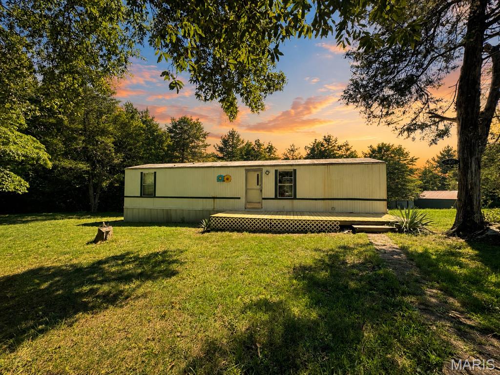 unincorporated Farmington - Residential