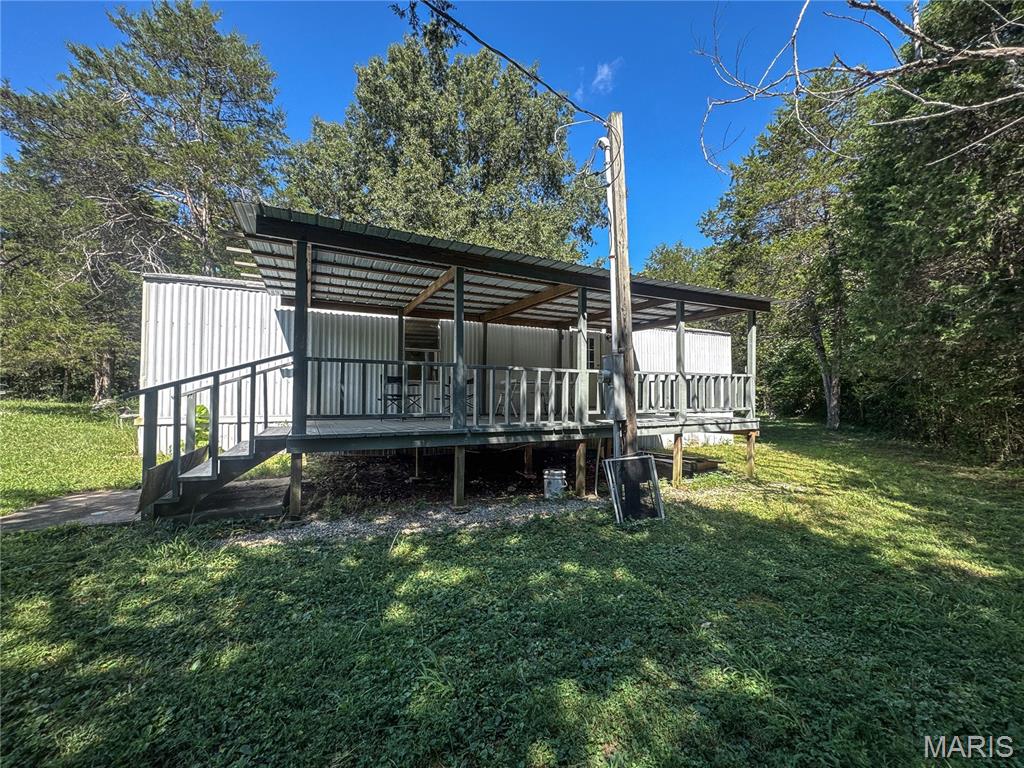 unincorporated Farmington - Residential