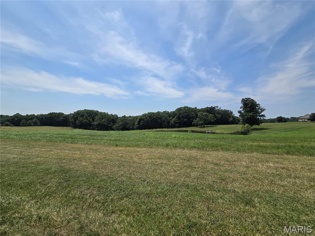 Estates at Kohl Farms - Land