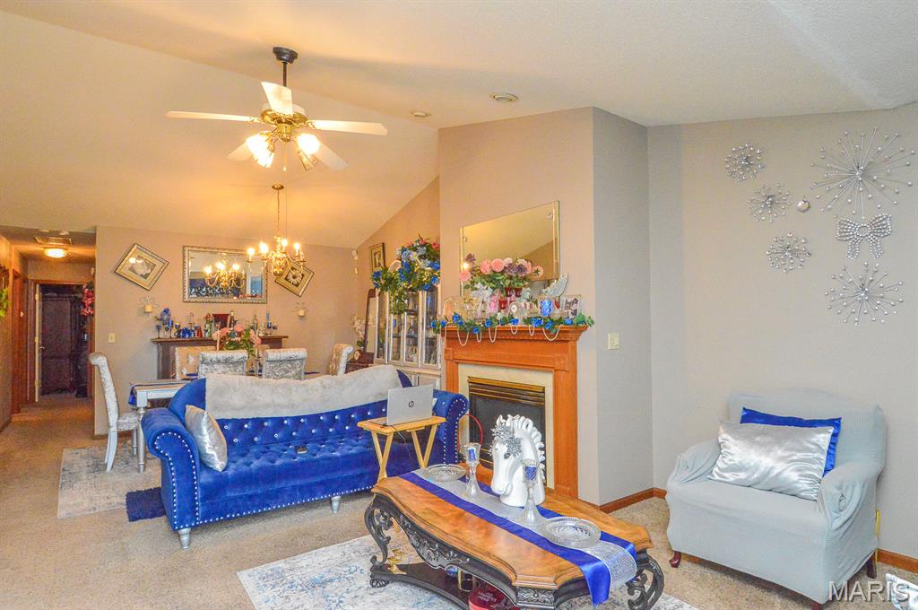 Arlington Square - Residential