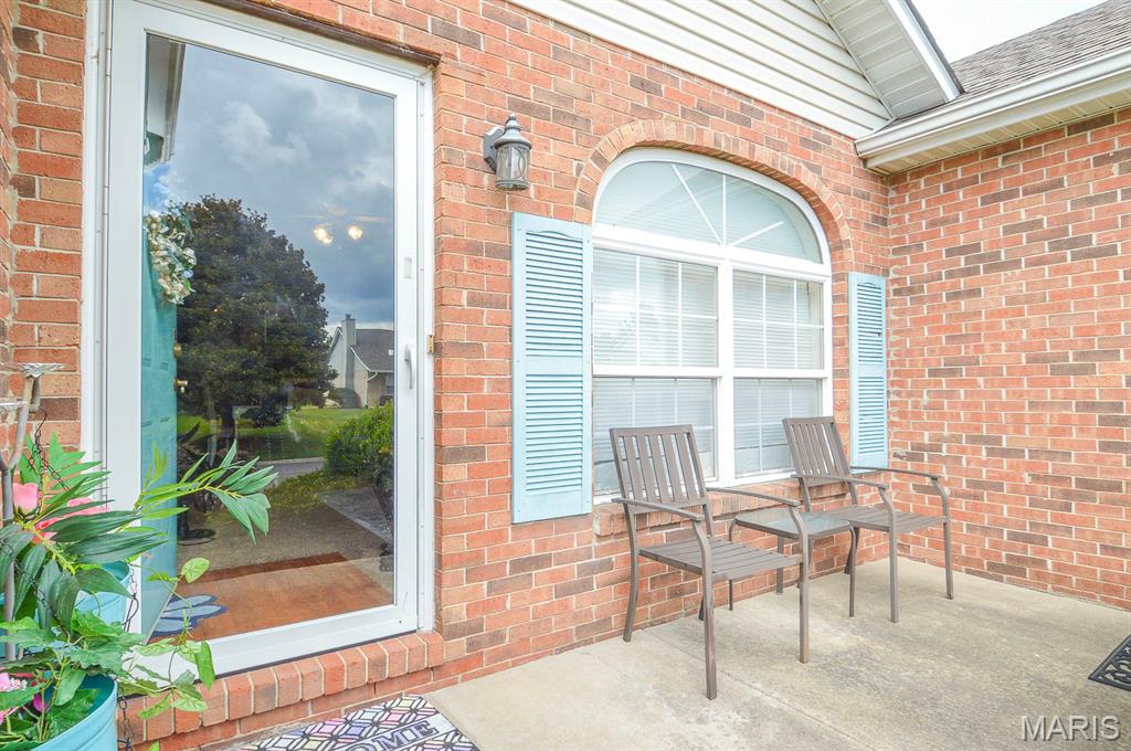 Arlington Square - Residential
