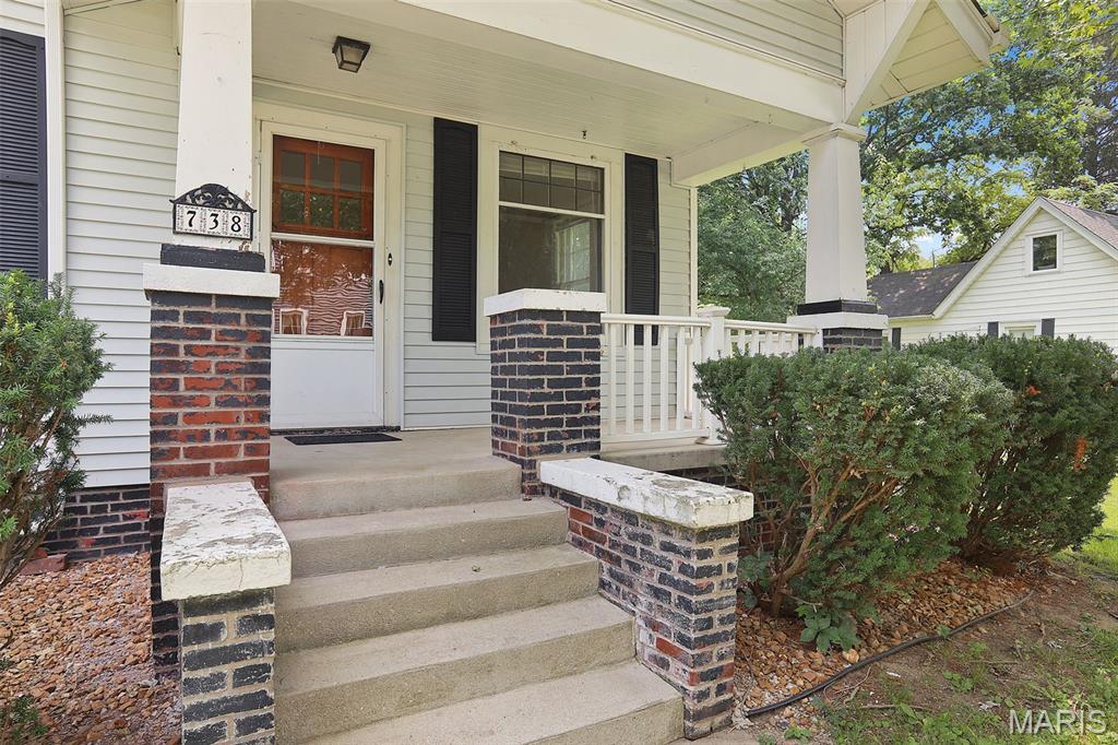 Leclaire - Residential