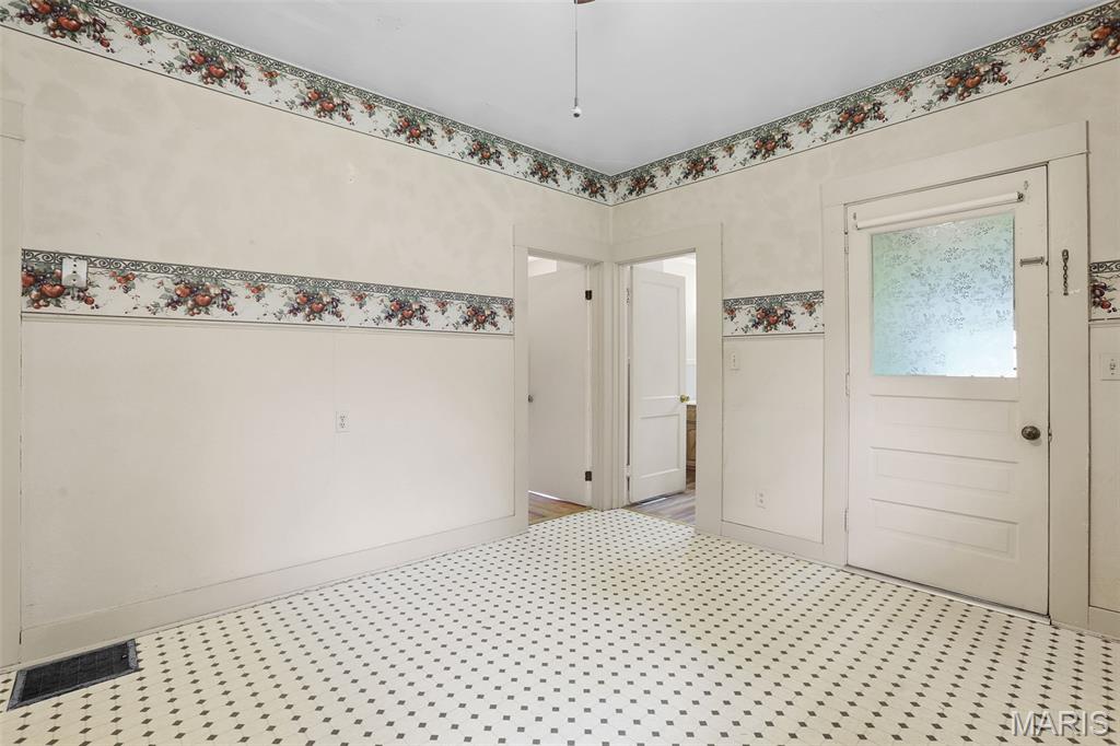 Leclaire - Residential