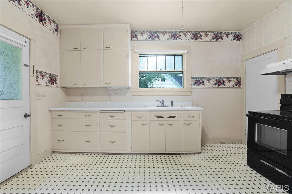 Leclaire - Residential
