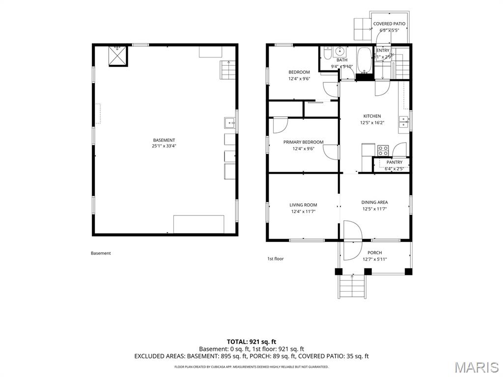 Leclaire - Residential