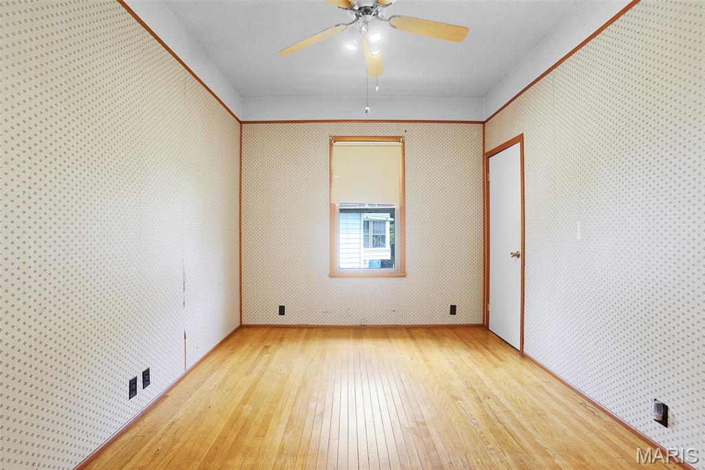 Leclaire - Residential