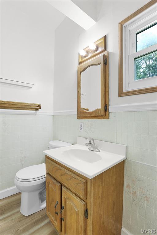 Leclaire - Residential