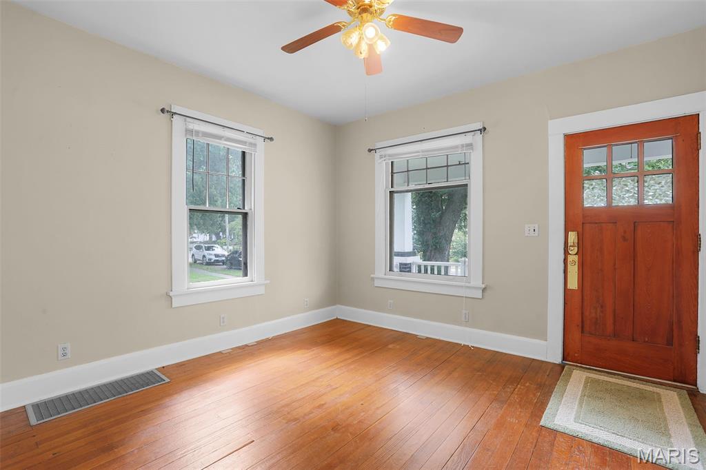 Leclaire - Residential