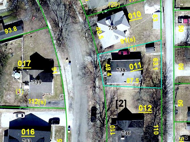 Leclaire - Residential