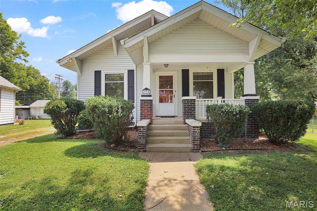 Leclaire - Residential