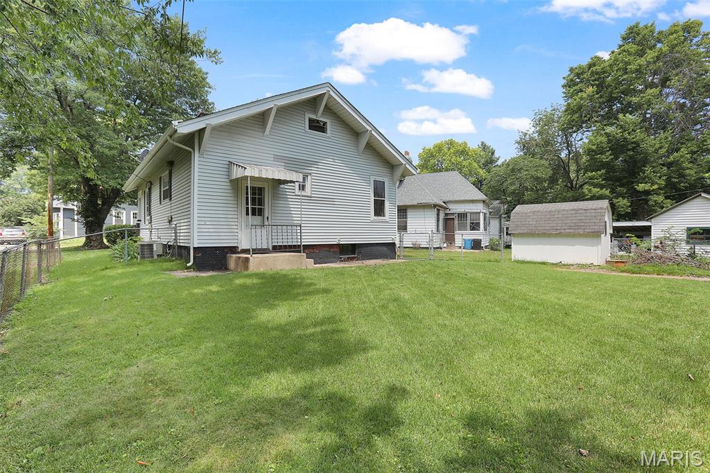 Leclaire - Residential
