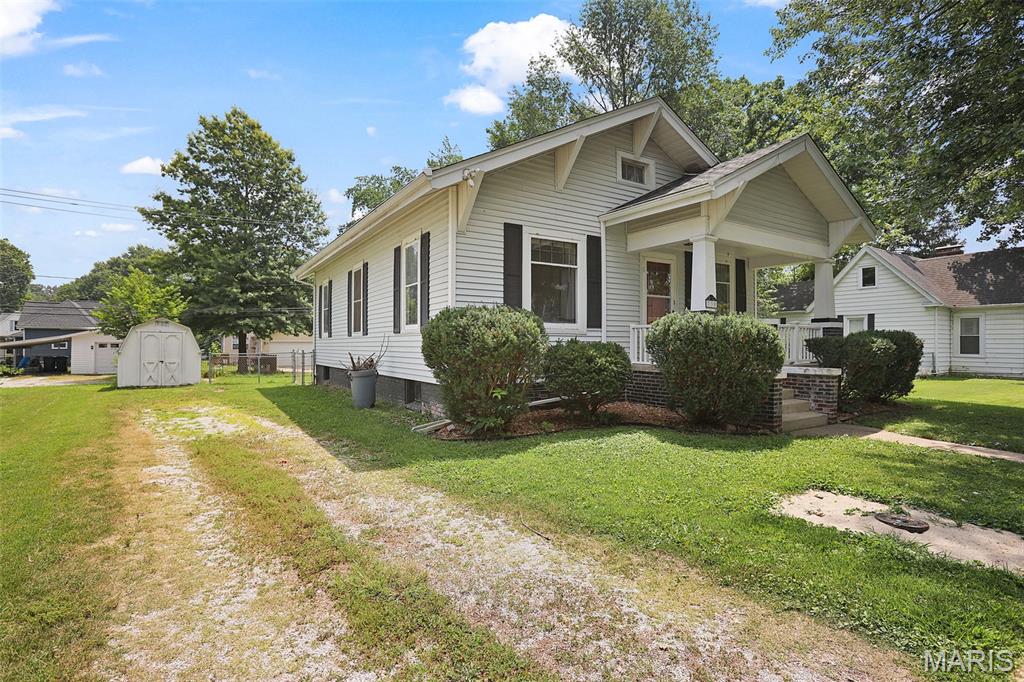 Leclaire - Residential