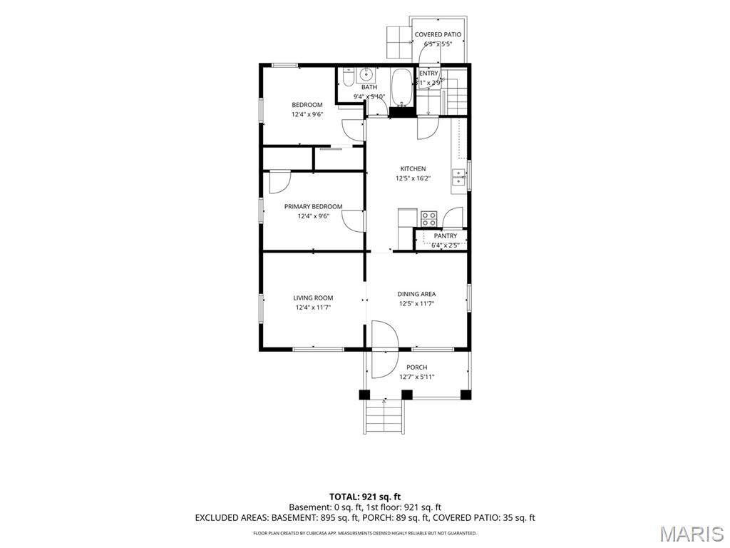 Leclaire - Residential