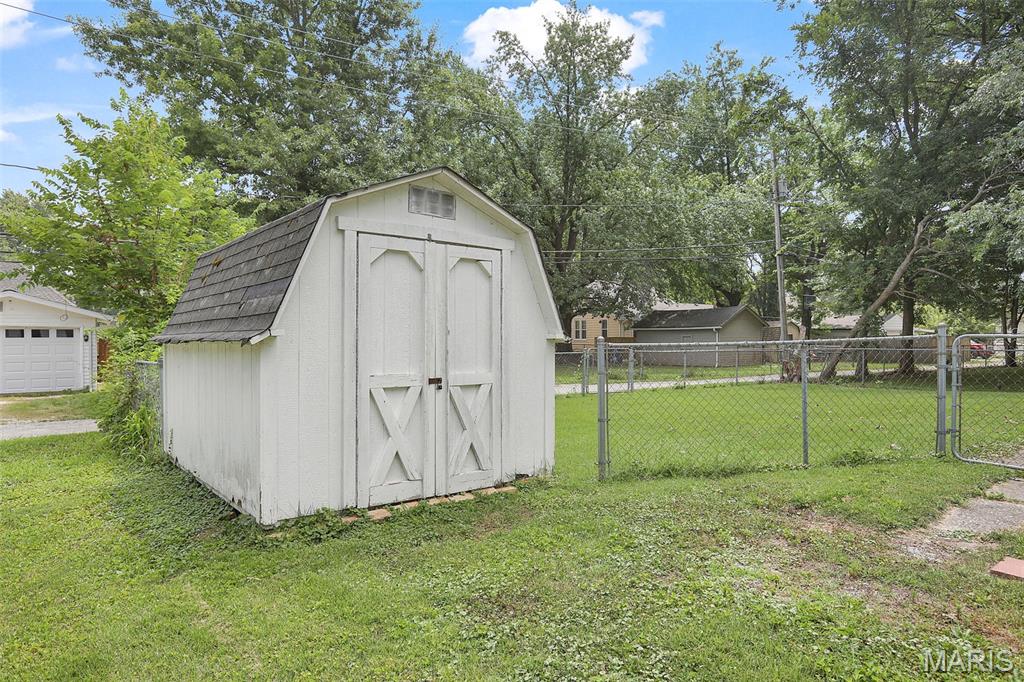 Leclaire - Residential