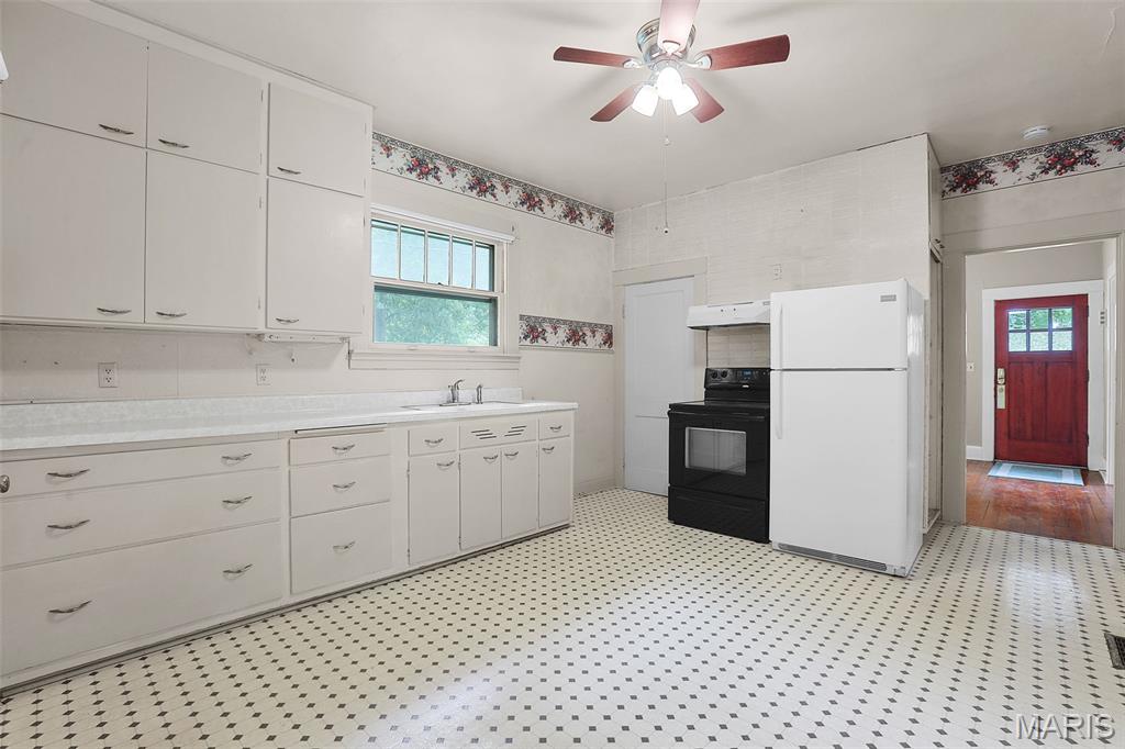 Leclaire - Residential