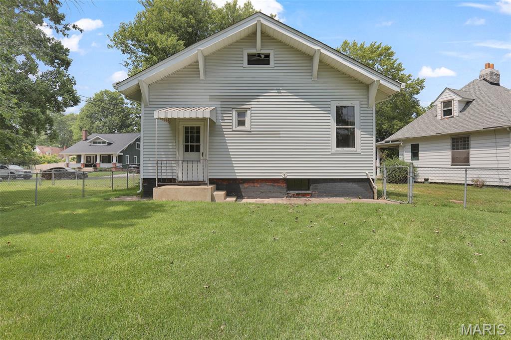 Leclaire - Residential