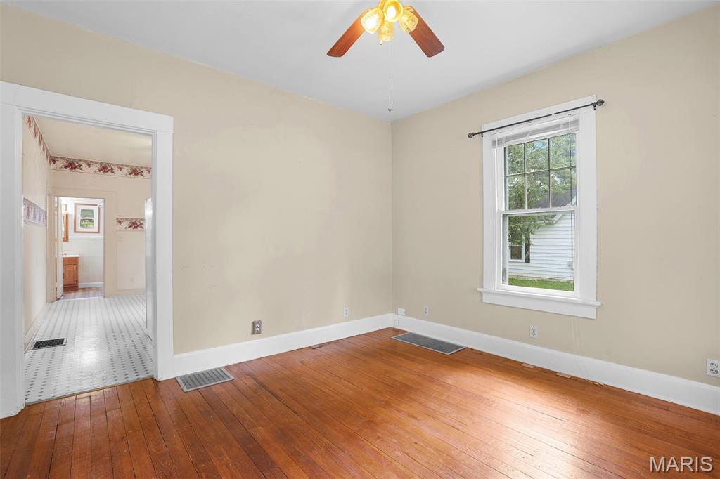 Leclaire - Residential