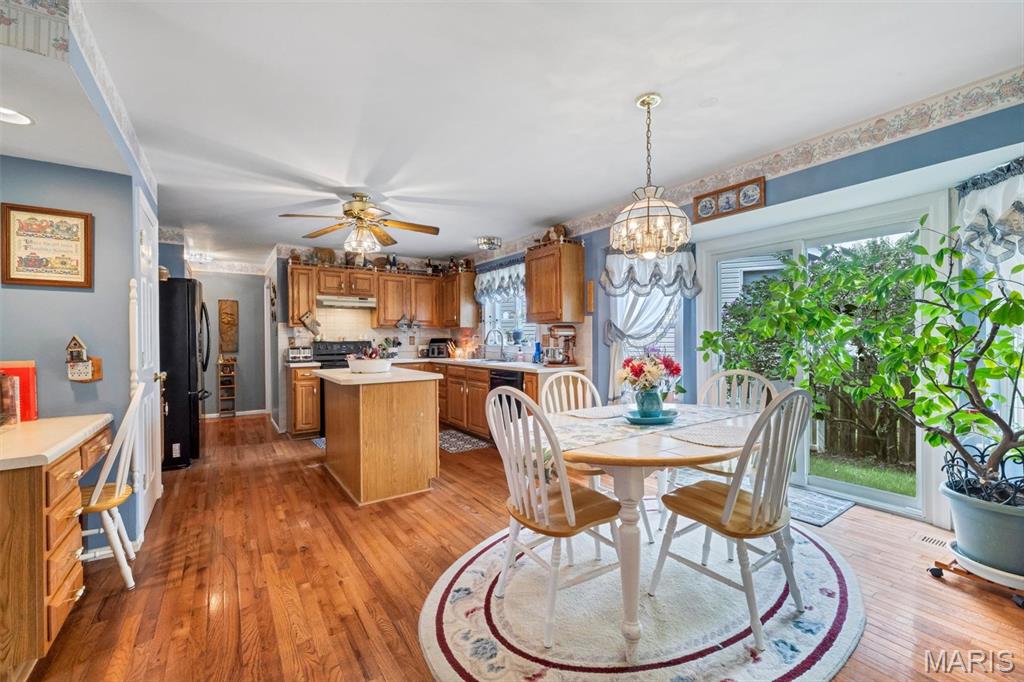 Southridge Pines - Residential