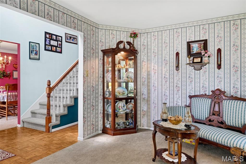 Southridge Pines - Residential