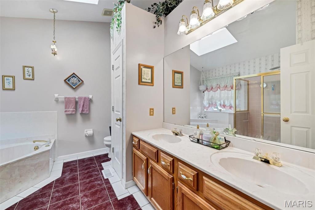 Southridge Pines - Residential