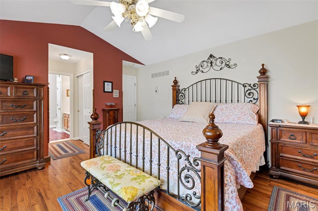 Southridge Pines - Residential