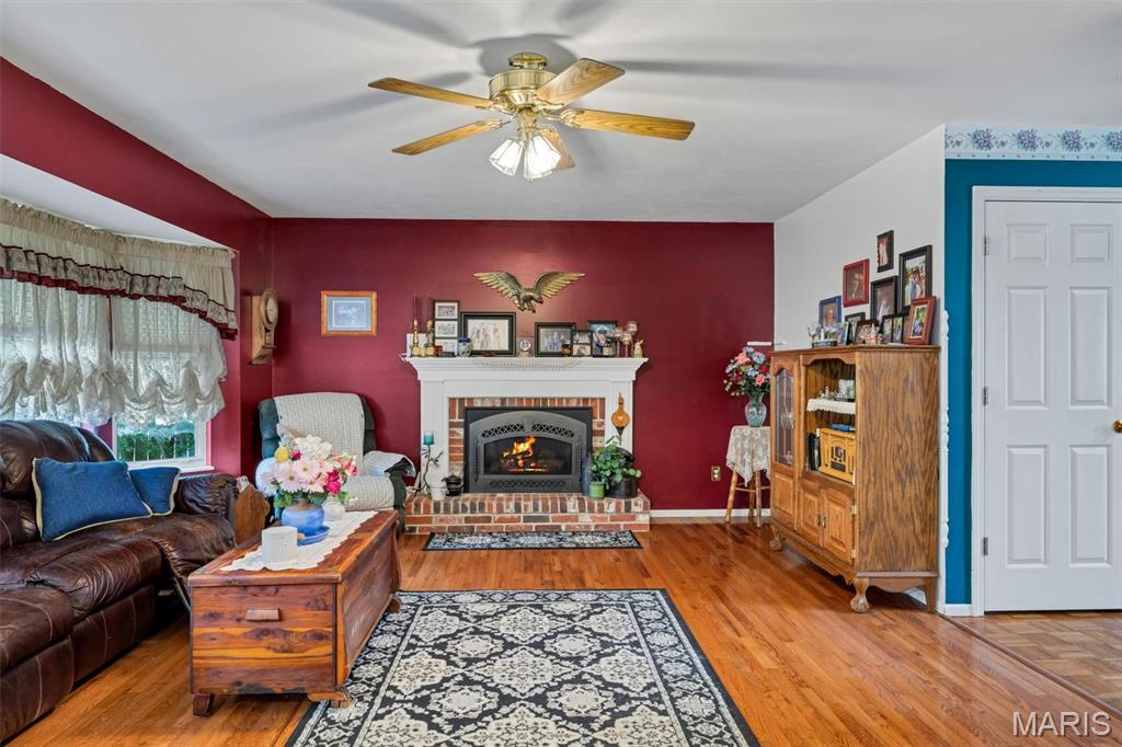 Southridge Pines - Residential