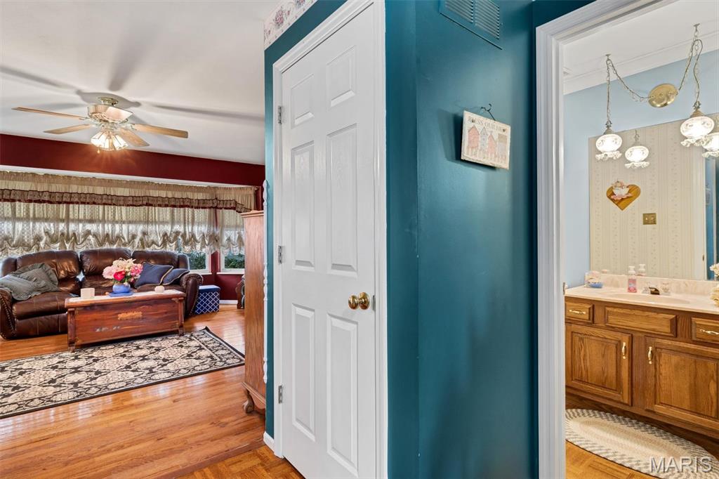 Southridge Pines - Residential