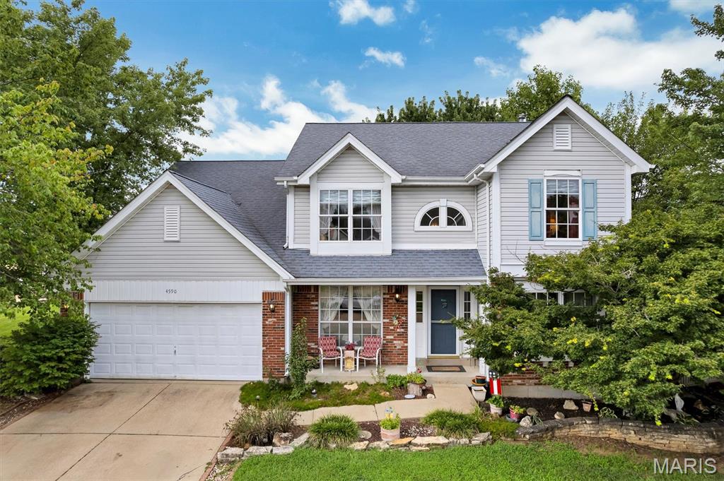 Southridge Pines - Residential