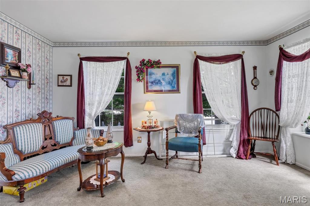 Southridge Pines - Residential