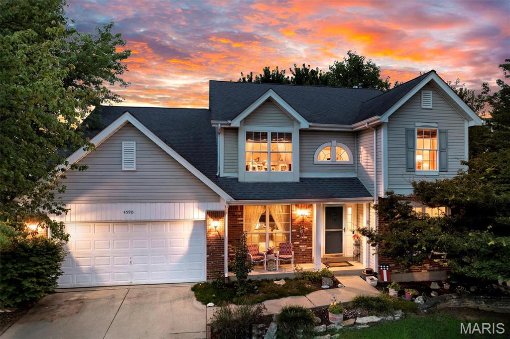 Southridge Pines - Residential