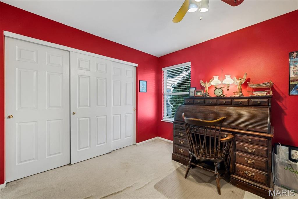 Southridge Pines - Residential