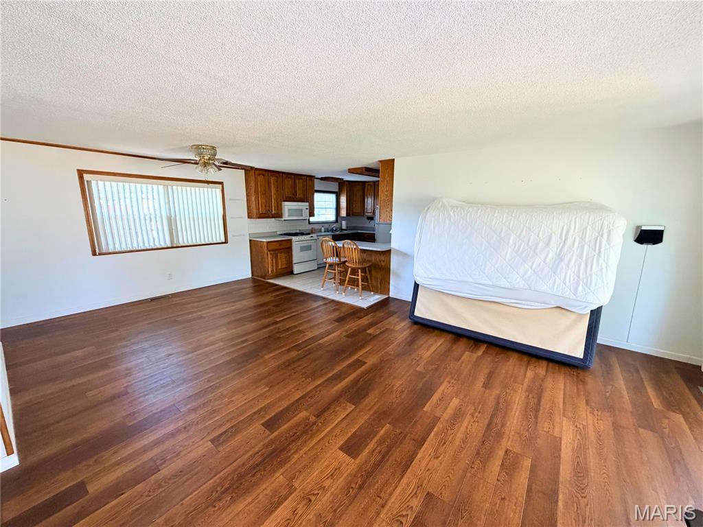 Tahoe 1 - Residential