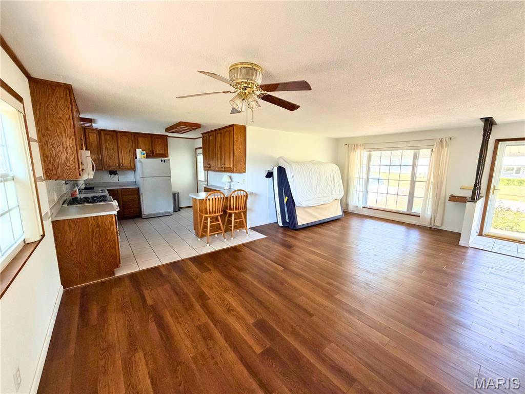 Tahoe 1 - Residential